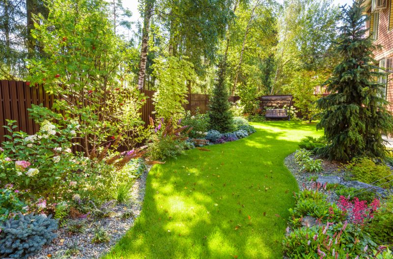 Garden Maintenance