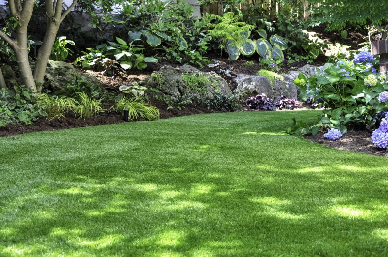 Garden Maintenance