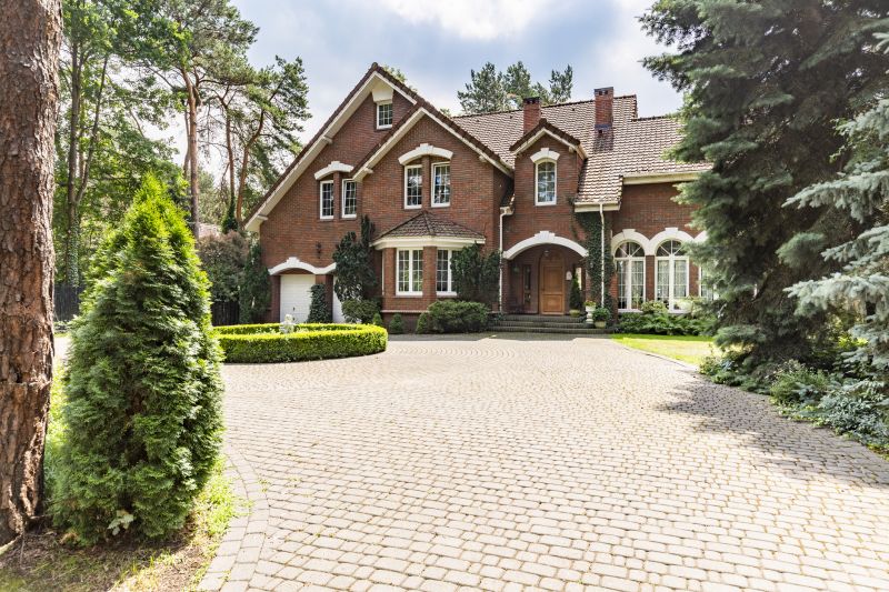 Cobblestone Installation in Denver, CO