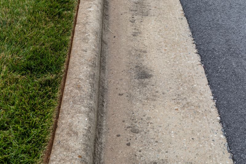 Decorative Curbing Service in Citrus County, FL