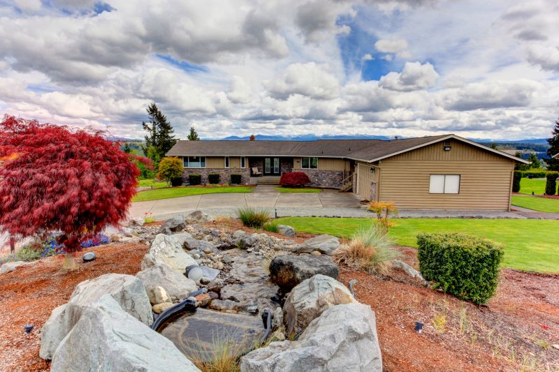 Hardscape Installation