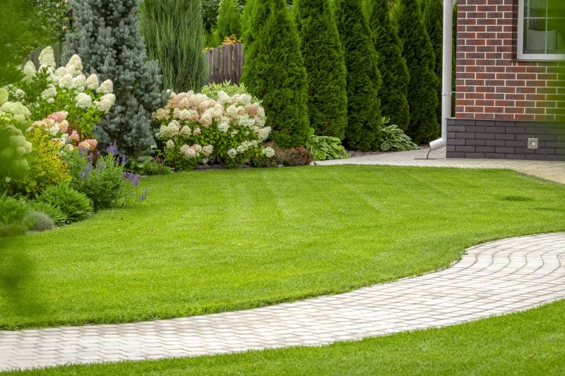 Landscape Design Service in Honolulu, HI