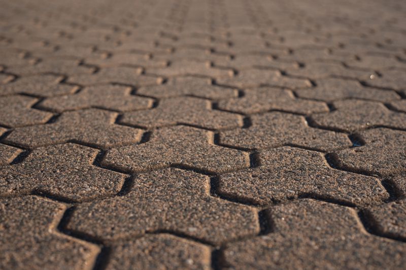 Paver Driveway Construction in Aurora, CO