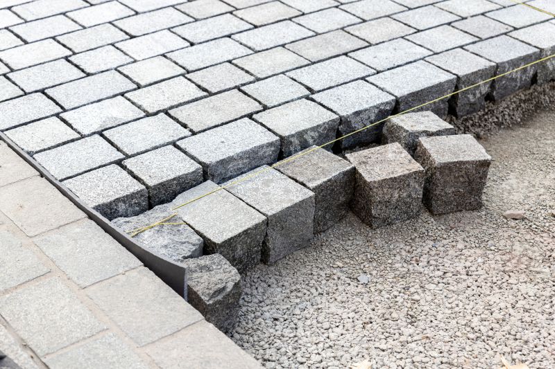 Paver Flooring Installation in Boulder, CO