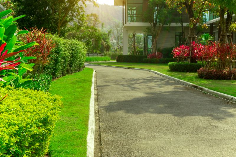 Softscaping Service in Honolulu, HI