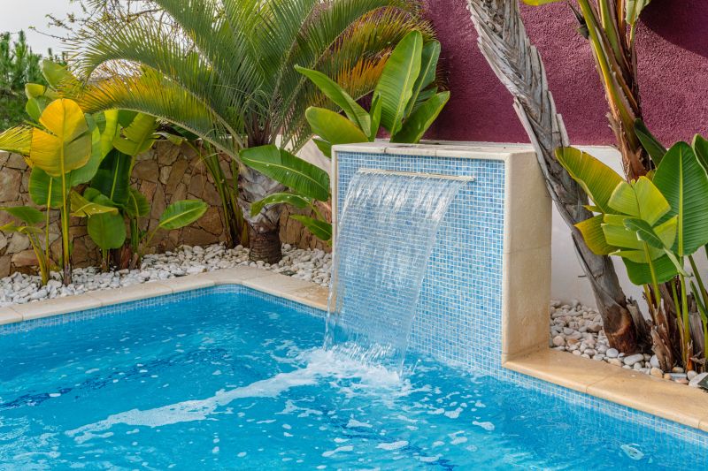 Water Feature Service in Honolulu, HI