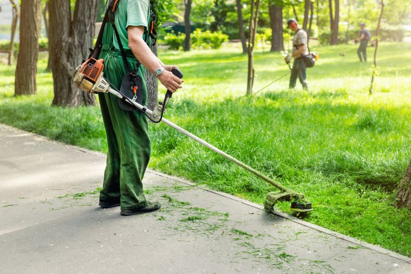 Landscape Maintenance Companies